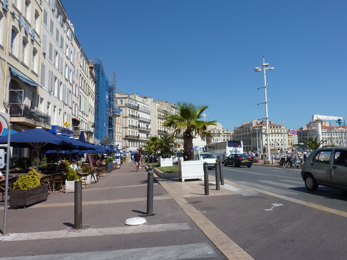 รูปถ่าย ฝรั่งเศส(France) มาร์แซย์(Marseille) 2009-05 17