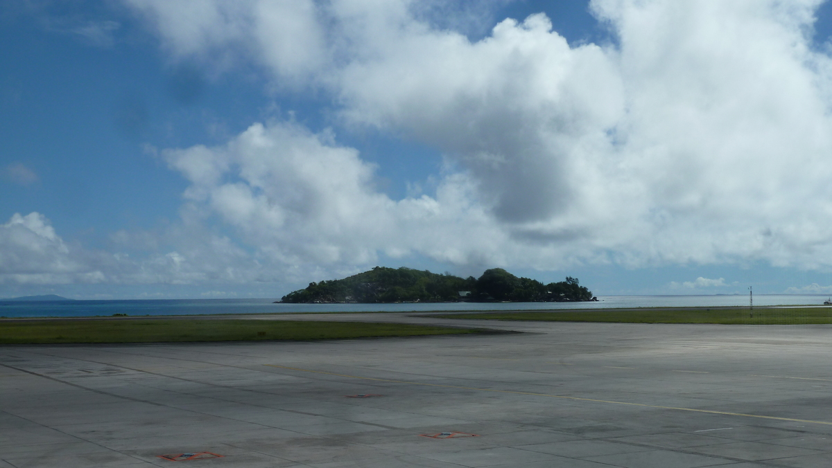 รูปถ่าย เซเชลส์(Seychelles) เกาะมาเฮ(Mahe) 2011-10 72