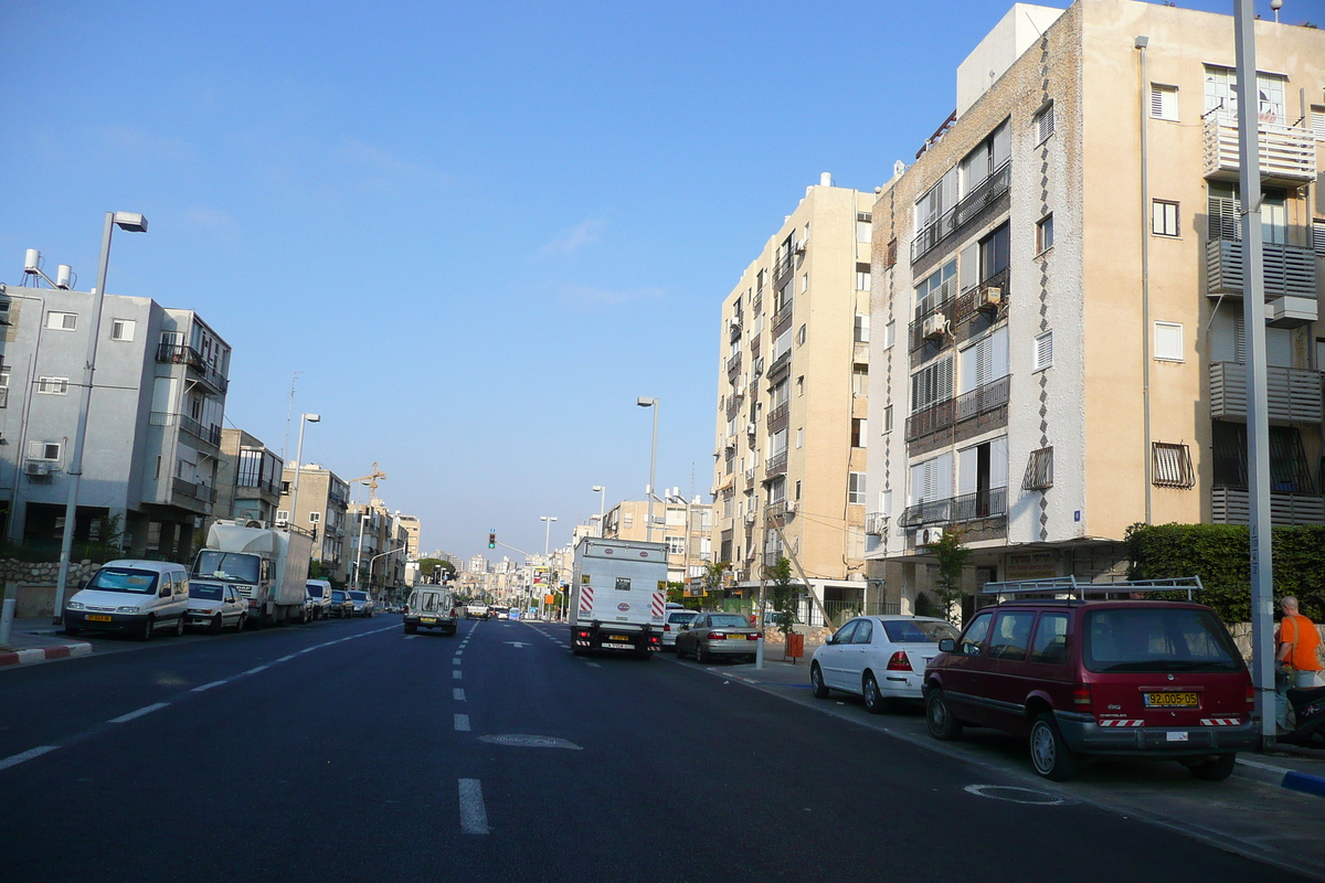รูปถ่าย อิสราเอล(Israel) บัตยัม(Bat Yam) 2007-06 51