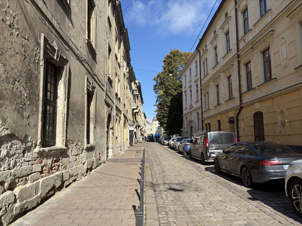 รูปถ่าย ยูเครน(Ukraine) ลวิฟ(Lviv) 2024-10 152