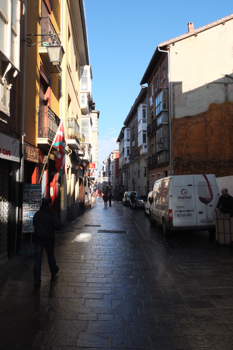 รูปถ่าย สเปน(Spain) บิโตเรีย-กัสเตซ(Vitoria Gasteiz) 2013-01 42