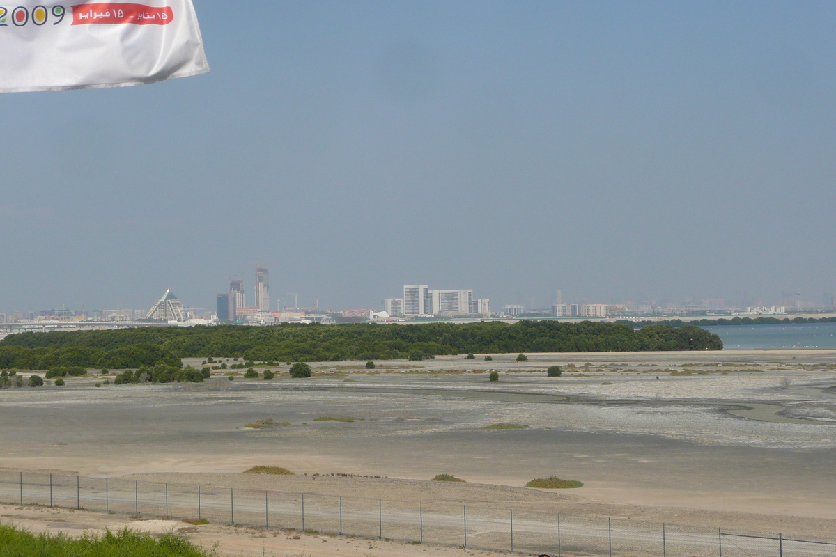 รูปถ่าย สหรัฐอาหรับเอมิเรตส์(United Arab Emirates) ดูไบ(Dubai) จุมัยเราะห์(Jumeirah) 2009-01 25
