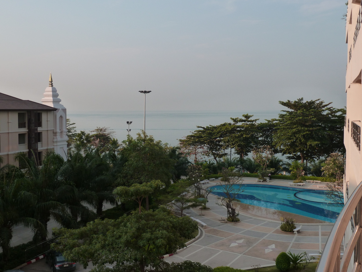 รูปถ่าย ไทย(Thailand) พัทยา(Pattaya) วิวทะเล 3(View Talay 3) 2011-01 72