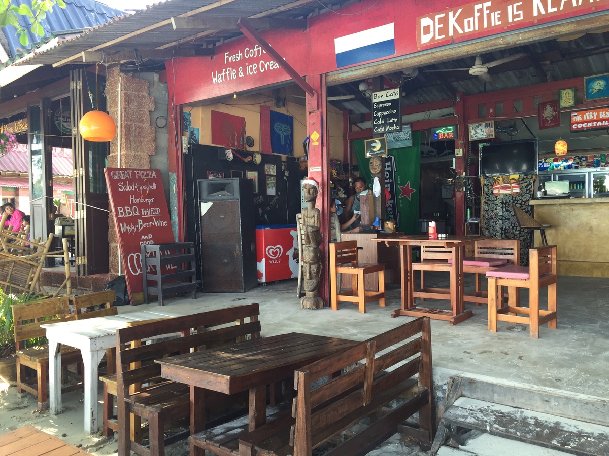 รูปถ่าย ไทย(Thailand) เกาะเสม็ด(Ko Samet) 2014-12 245