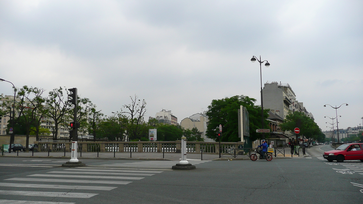 รูปถ่าย ฝรั่งเศส(France) ปารีส(Paris) รอบปารีสด้านตะวันออก(Around Paris east) 2007-06 73