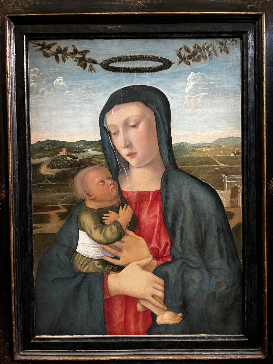 รูปถ่าย ฝรั่งเศส(France) ปารีส(Paris) พิพิธภัณฑ์ฌักมาร์-อ็องเดร(Jacquemart Andre Museum) 2023-04 5