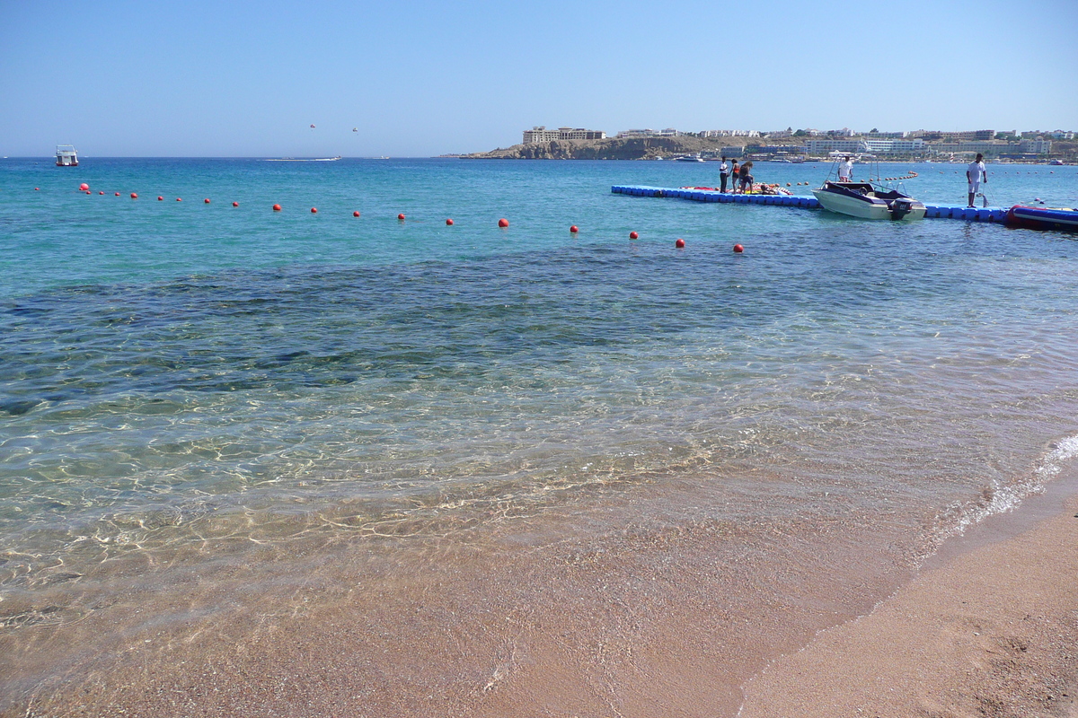 รูปถ่าย อียิปต์(Egypt) ชาร์มเอลชีค(Sharm el Sheikh) 2008-06 59