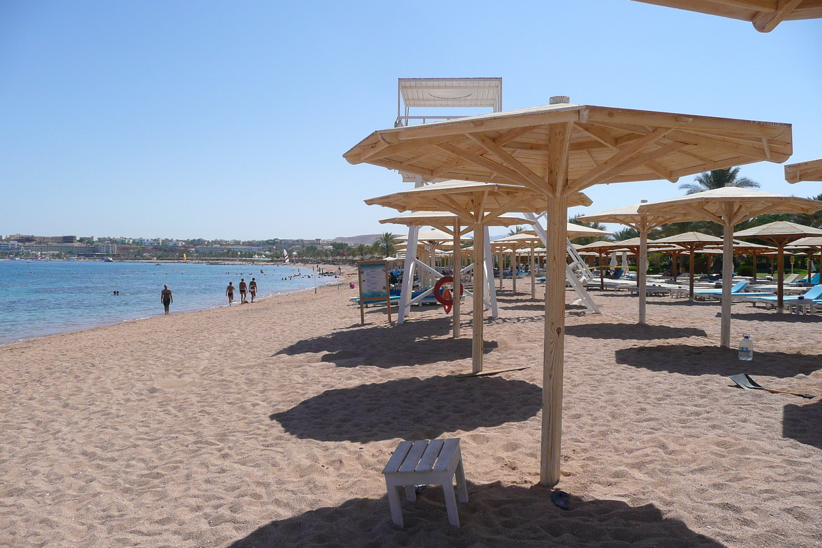 รูปถ่าย อียิปต์(Egypt) ชาร์มเอลชีค(Sharm el Sheikh) 2008-06 39