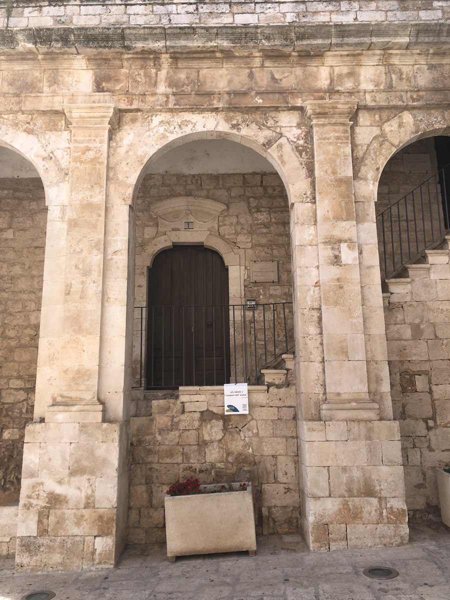 รูปถ่าย อิตาลี(Italy) ชิสแตร์นีโน(Cisternino) 2024-09 4