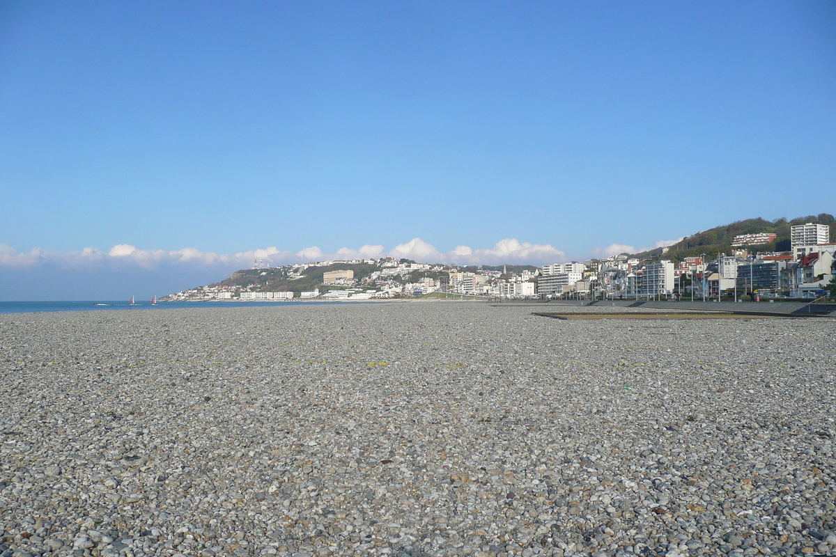 รูปถ่าย ฝรั่งเศส(France) เลออาฟวร์(Le Havre) 2008-10 21