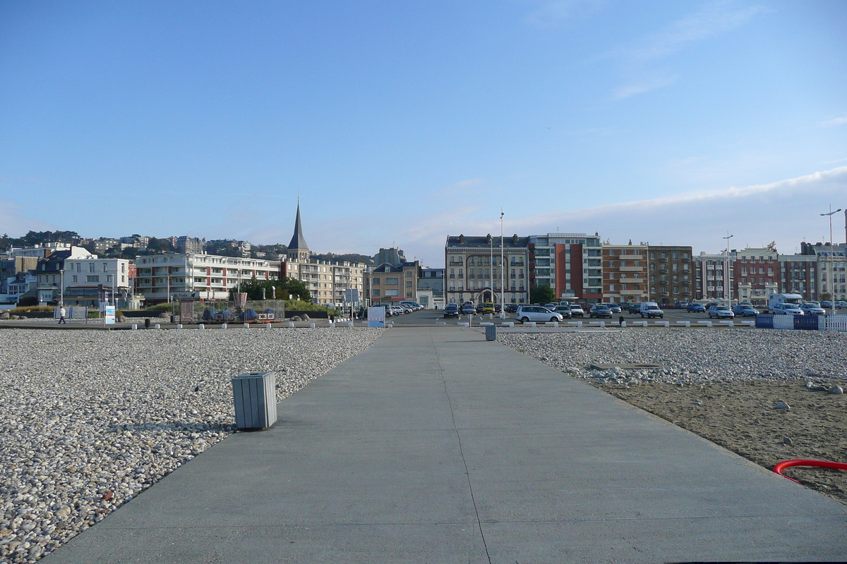 รูปถ่าย ฝรั่งเศส(France) เลออาฟวร์(Le Havre) 2008-10 5