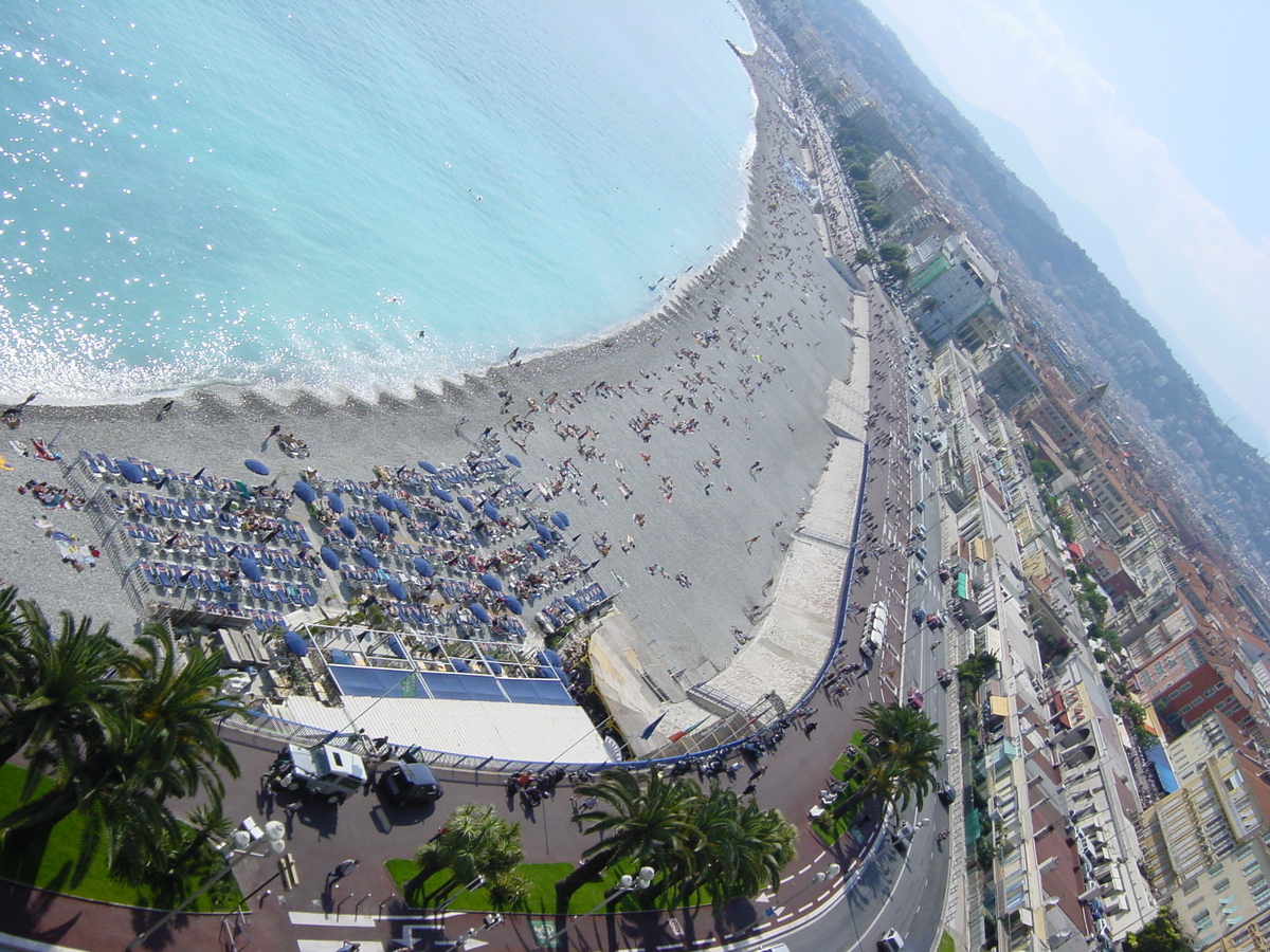 รูปถ่าย ฝรั่งเศส(France) เฟรนช์ริวิเอรา(French Riviera) 2001-05 122