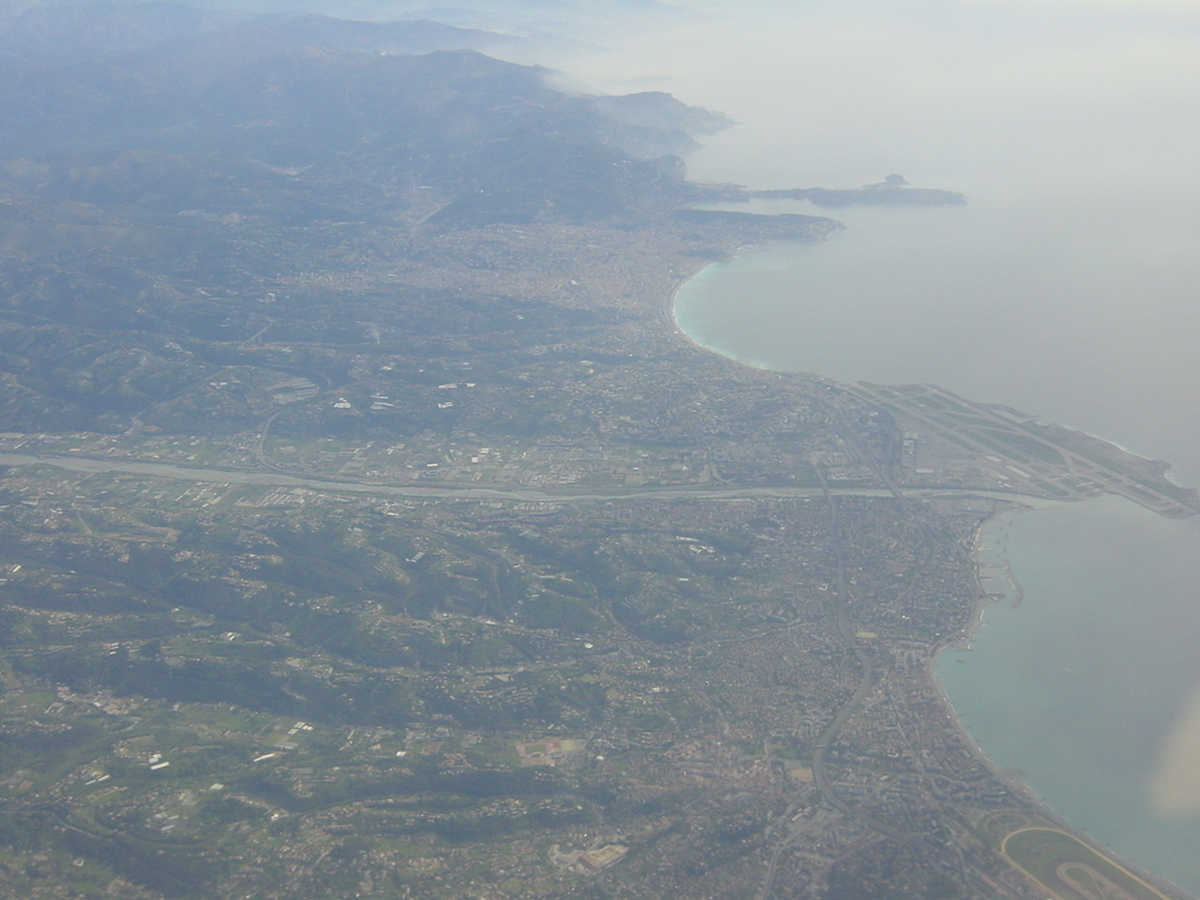 รูปถ่าย ฝรั่งเศส(France) เฟรนช์ริวิเอรา(French Riviera) 2001-05 121