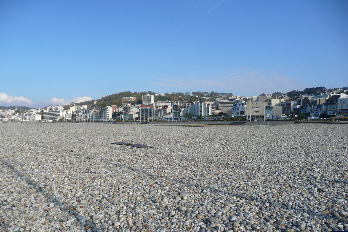 รูปถ่าย ฝรั่งเศส(France) เลออาฟวร์(Le Havre) 2008-10 8