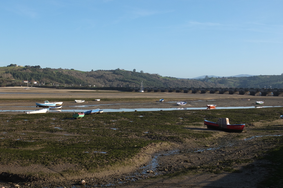 รูปถ่าย สเปน(Spain) กันตาเบรีย(Cantabria) 2013-01 53