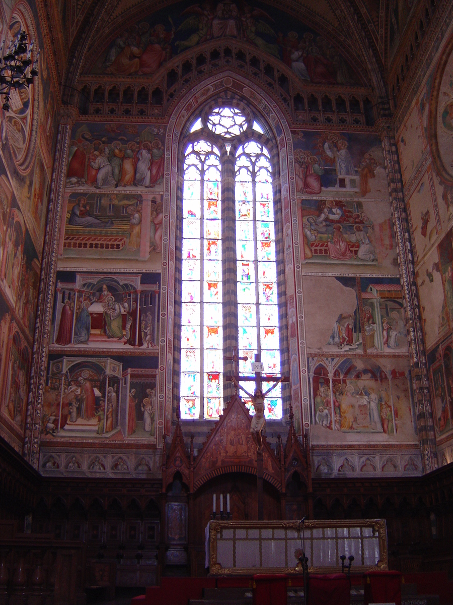 รูปถ่าย อิตาลี(Italy) ออร์วิเอโต้(Orvieto) 2004-03 7