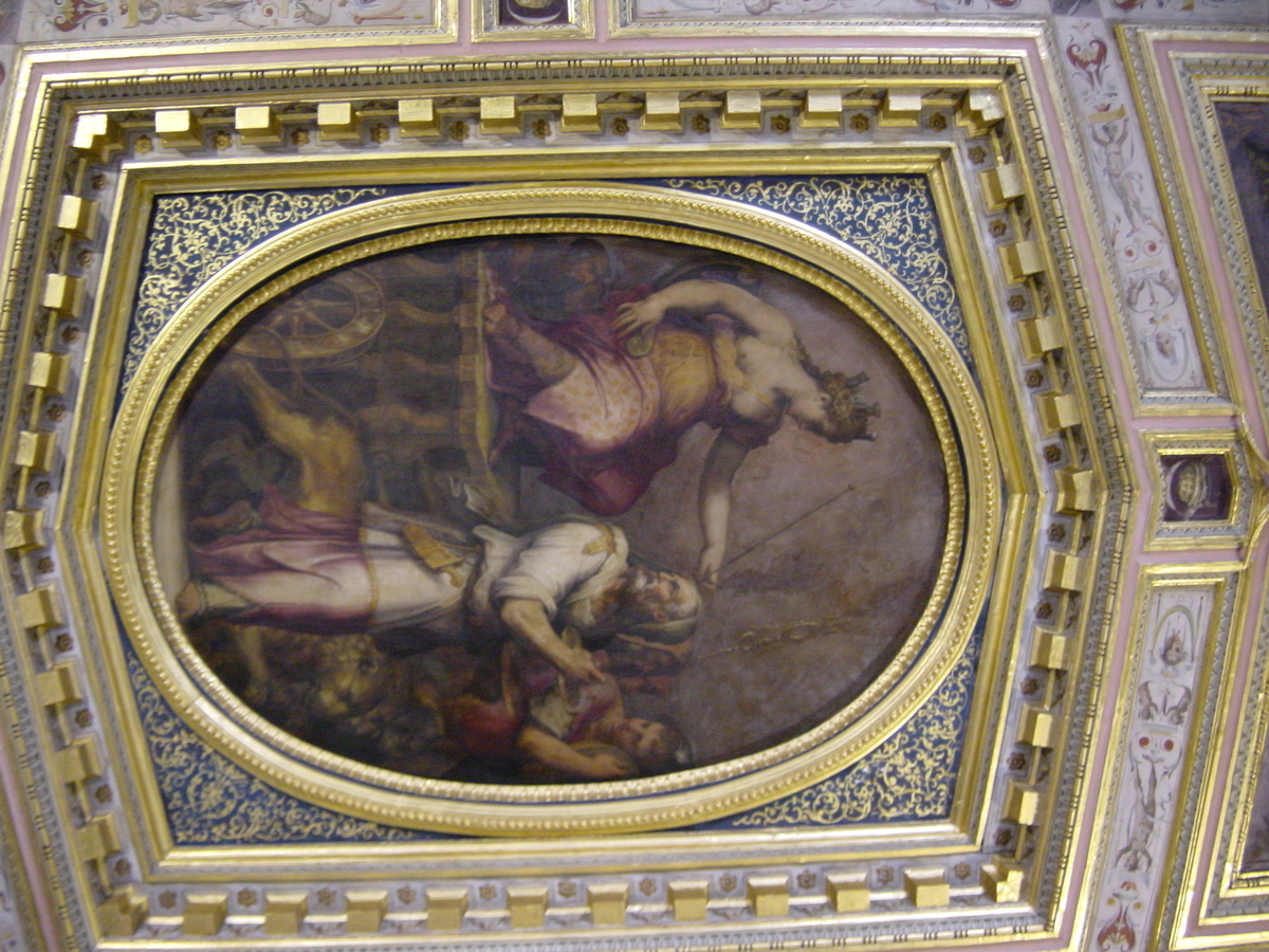 รูปถ่าย อิตาลี(Italy) ฟลอเรนซ์(Florence) 2002-04 140