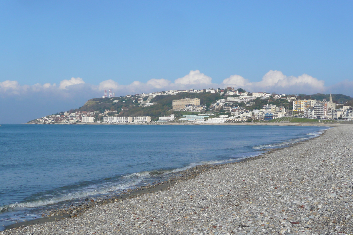 รูปถ่าย ฝรั่งเศส(France) เลออาฟวร์(Le Havre) 2008-10 0