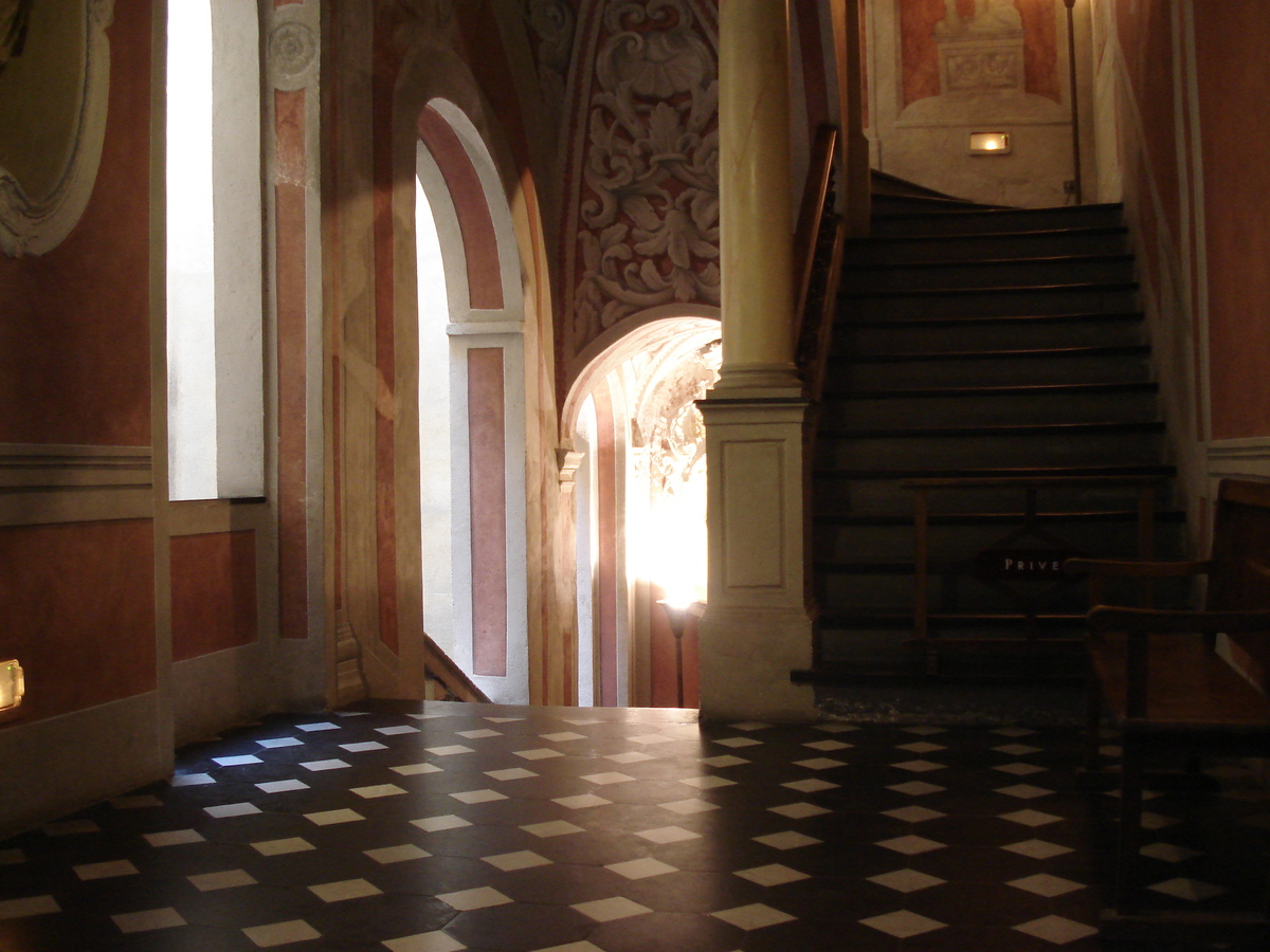 รูปถ่าย ฝรั่งเศส(France) นีส(Nice) 2006-10 100
