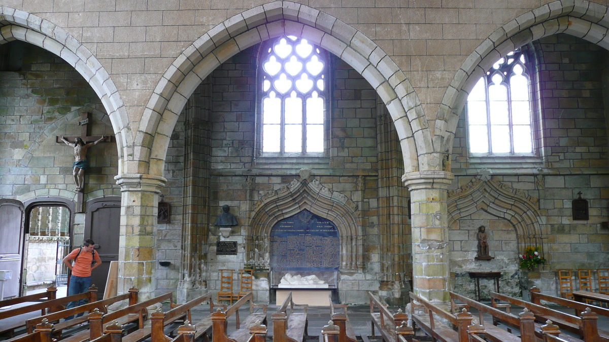 รูปถ่าย ฝรั่งเศส(France) แซ็ง-ปอล-เดอ-เลอง(St Pol de Leon) 2007-08 53