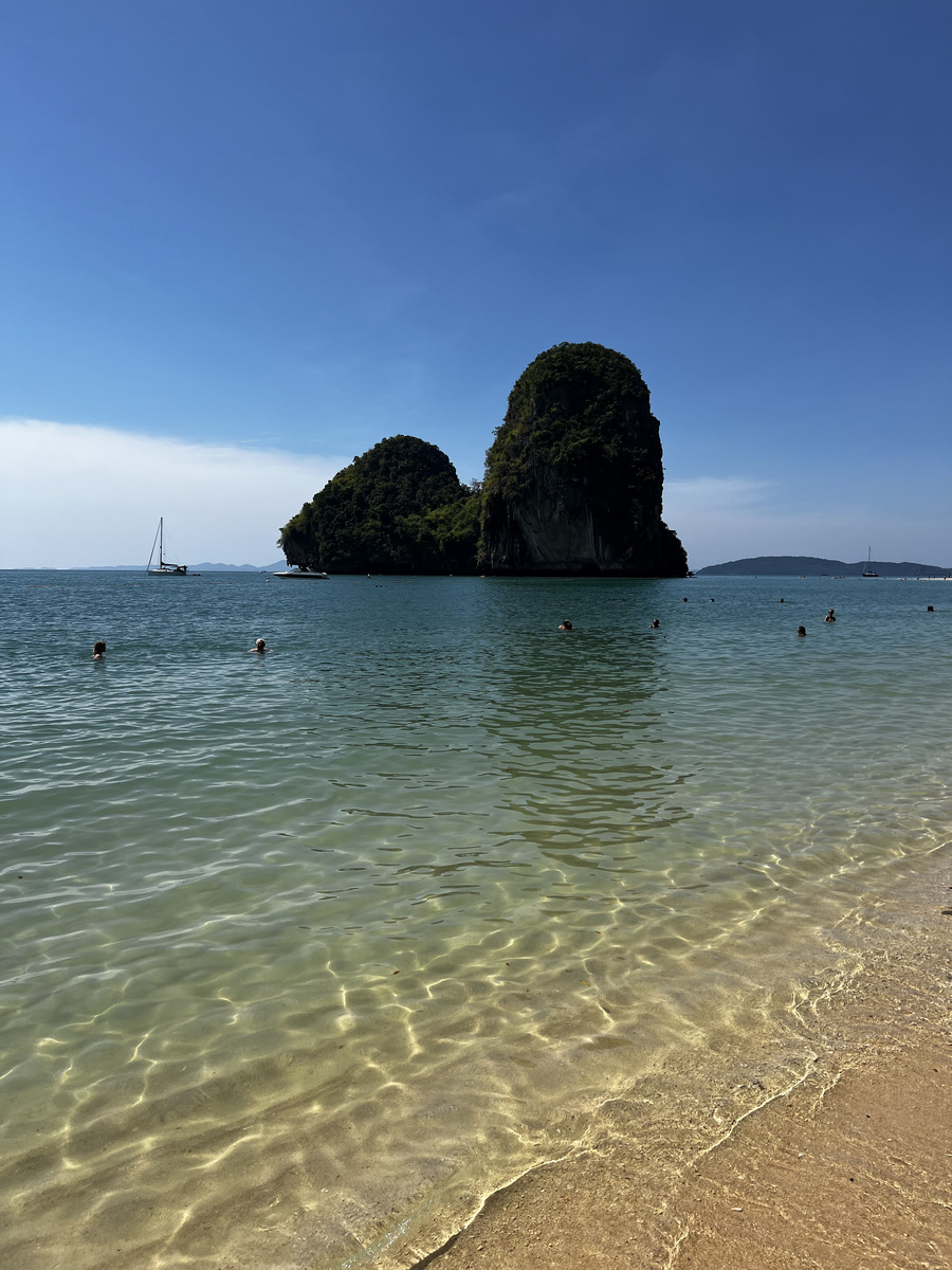 รูปถ่าย ไทย(Thailand) กระบี่(Krabi) 2023-01 46