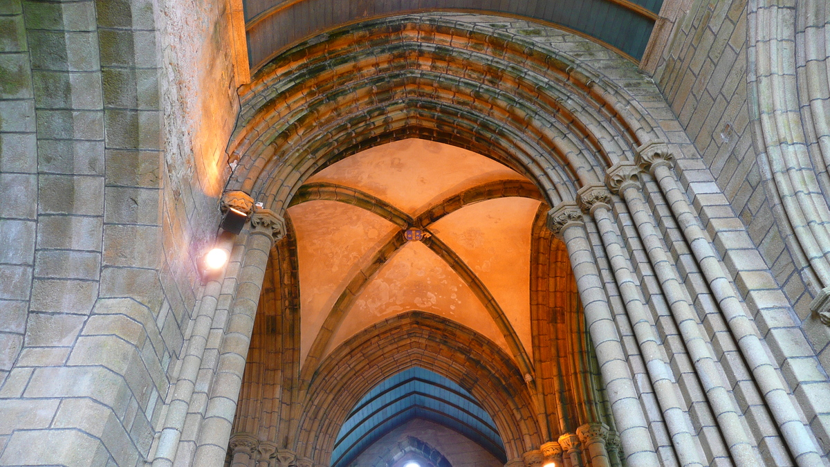 รูปถ่าย ฝรั่งเศส(France) แซ็ง-ปอล-เดอ-เลอง(St Pol de Leon) 2007-08 54