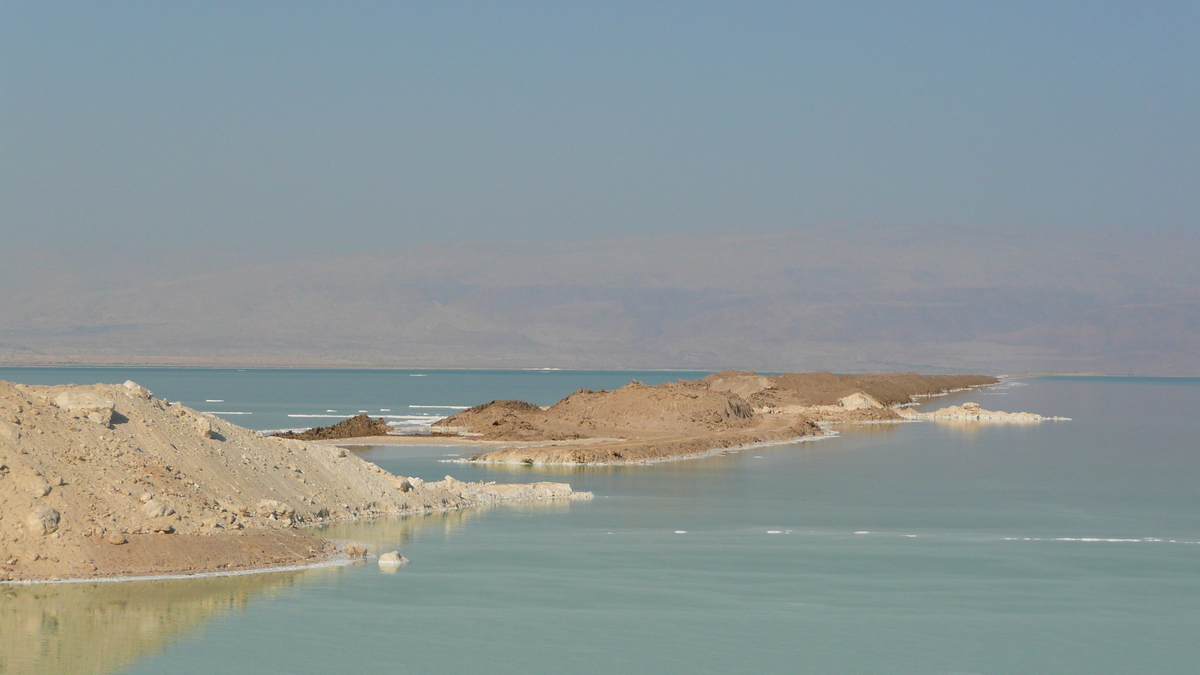 รูปถ่าย อิสราเอล(Israel) อึนโบเกก(Boqeq) 2007-06 87
