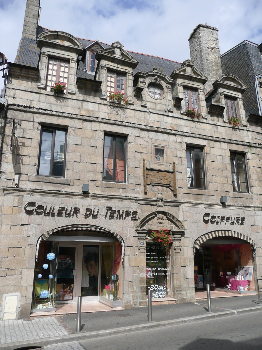รูปถ่าย ฝรั่งเศส(France) แซ็ง-ปอล-เดอ-เลอง(St Pol de Leon) 2007-08 46