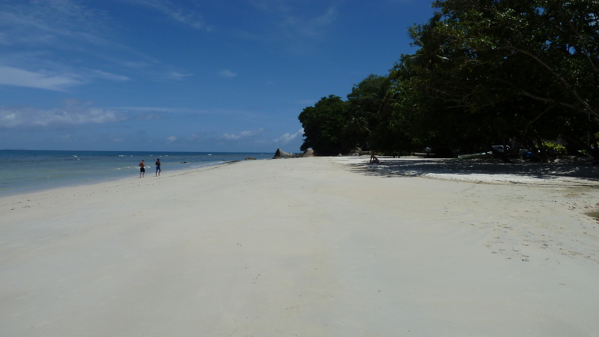 รูปถ่าย เซเชลส์(Seychelles) เกาะมาเฮ(Mahe) 2011-10 97