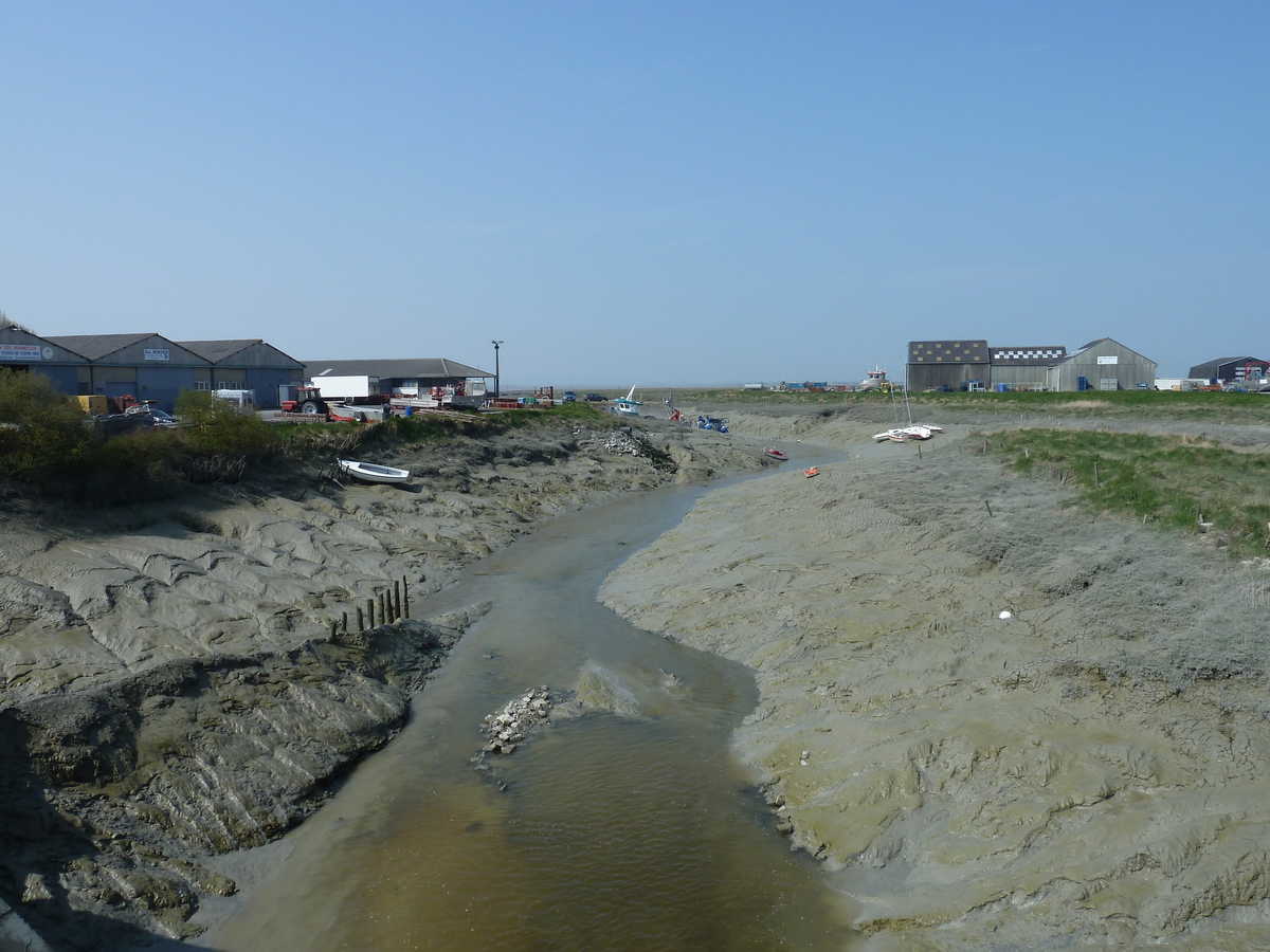 รูปถ่าย ฝรั่งเศส(France) ก็องกาล(Cancale) 2010-04 88