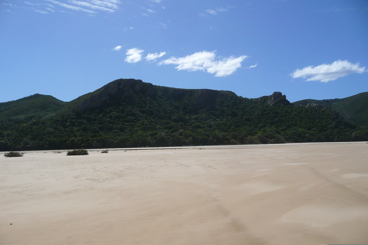 รูปถ่าย แอฟริกาใต้(South Africa) หุบเขาเนเจอร์ส(Nature's Valley) 2008-09 28