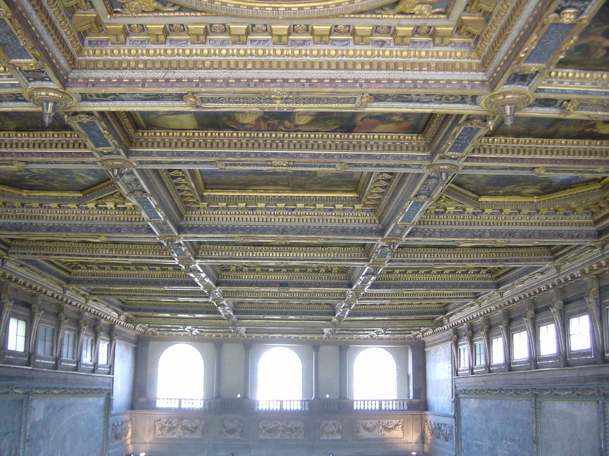 รูปถ่าย อิตาลี(Italy) ฟลอเรนซ์(Florence) 2002-04 99