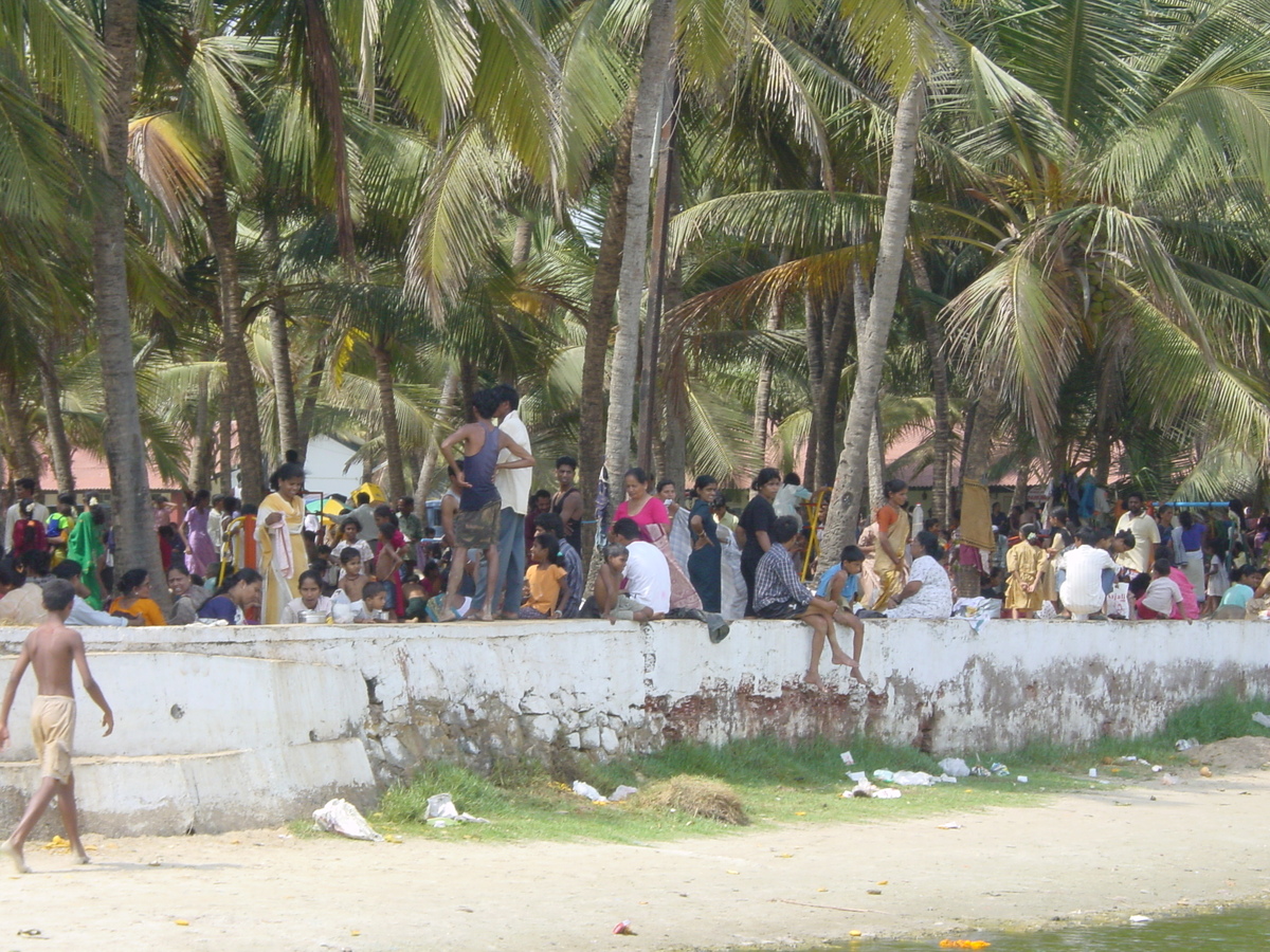 รูปถ่าย อินเดีย(India) 2003-05 27