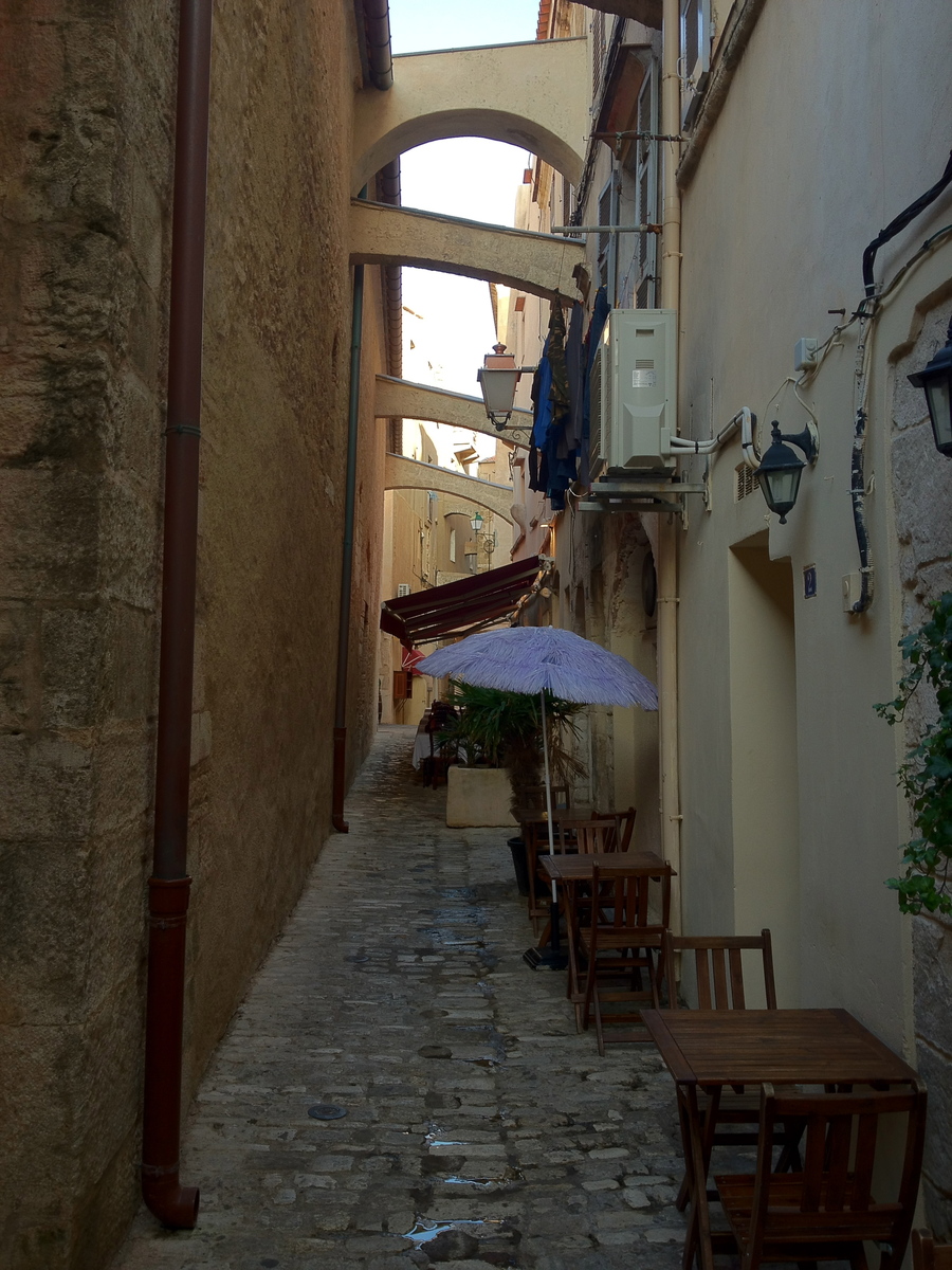 รูปถ่าย ฝรั่งเศส(France) คอร์สิคา(Corsica) โบนีฟาซีโอ(Bonifacio) 2012-09 110