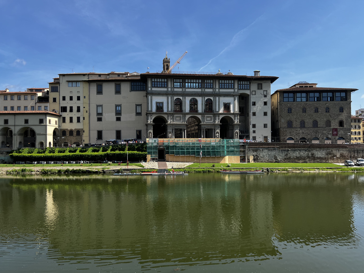 รูปถ่าย อิตาลี(Italy) ฟลอเรนซ์(Florence) 2022-05 49