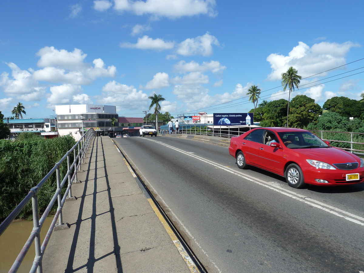 รูปถ่าย ฟิจิ(Fiji) นาดี(Nadi) 2010-05 54