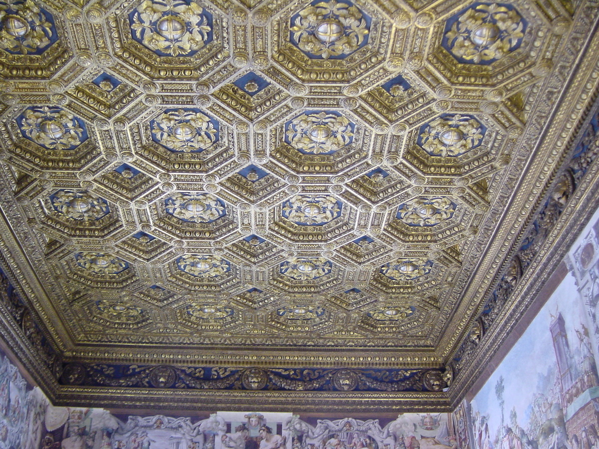 รูปถ่าย อิตาลี(Italy) ฟลอเรนซ์(Florence) 2002-04 139
