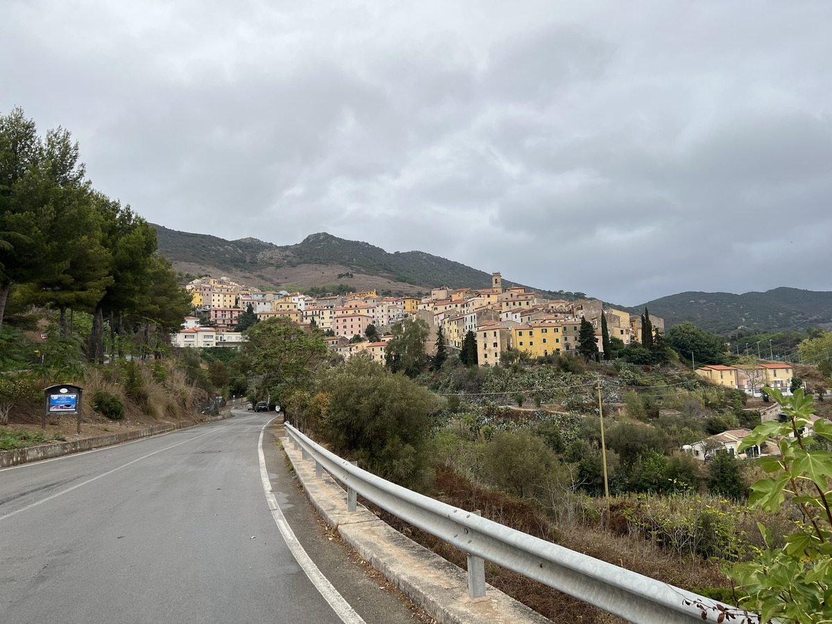 รูปถ่าย อิตาลี(Italy) เกาะเอลบา(Isola d'Elba) 2021-09 66