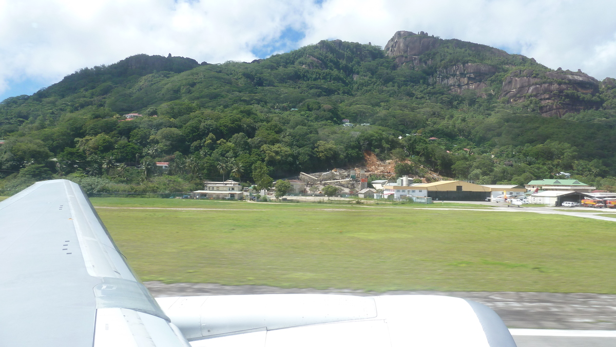 รูปถ่าย เซเชลส์(Seychelles) เกาะมาเฮ(Mahe) 2011-10 238