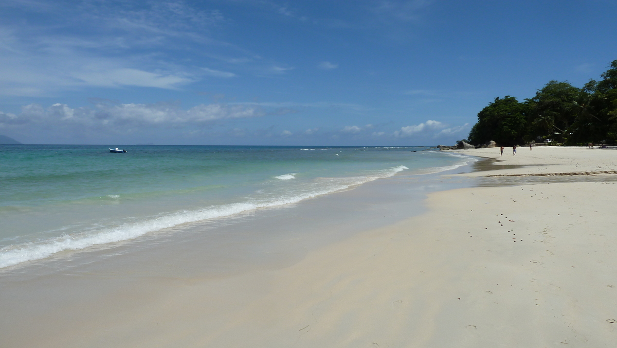รูปถ่าย เซเชลส์(Seychelles) 2011-10 118