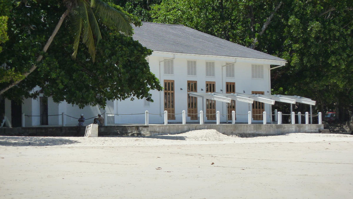 รูปถ่าย เซเชลส์(Seychelles) 2011-10 127
