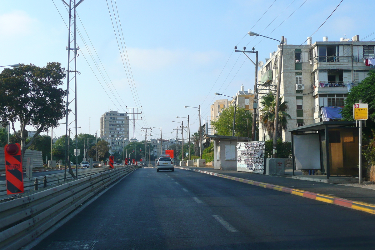 รูปถ่าย อิสราเอล(Israel) บัตยัม(Bat Yam) 2007-06 33