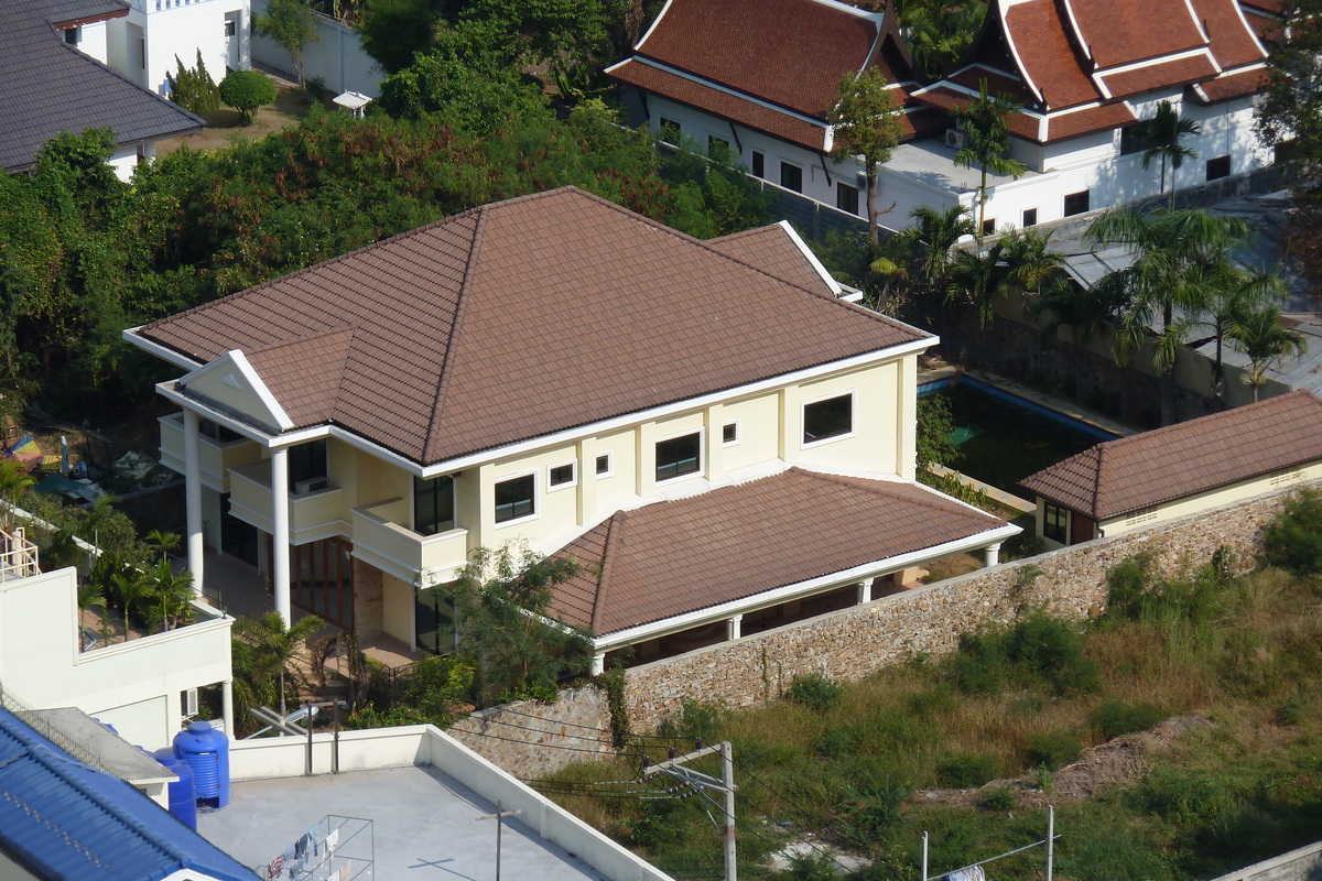 รูปถ่าย ไทย(Thailand) พัทยา(Pattaya) วิวทะเล 3(View Talay 3) 2011-01 17
