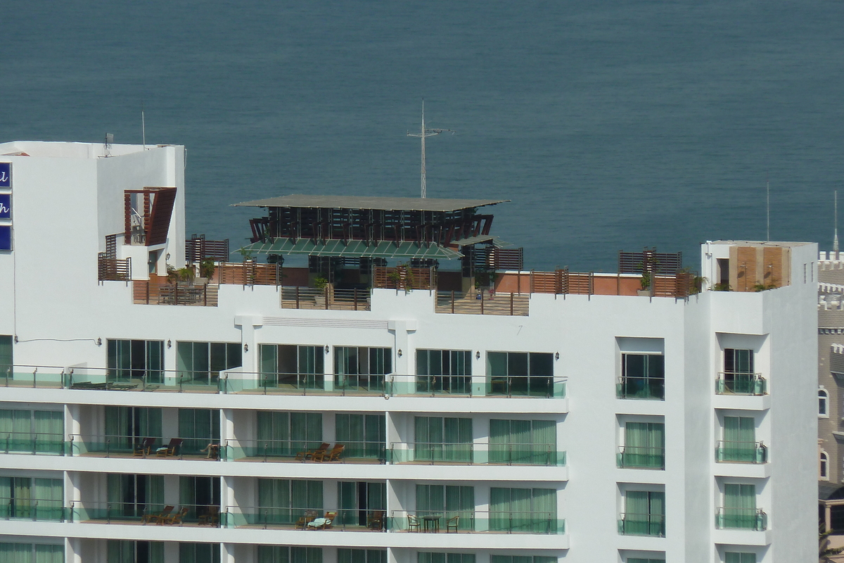 รูปถ่าย ไทย(Thailand) พัทยา(Pattaya) วิวทะเล 3(View Talay 3) 2011-01 2