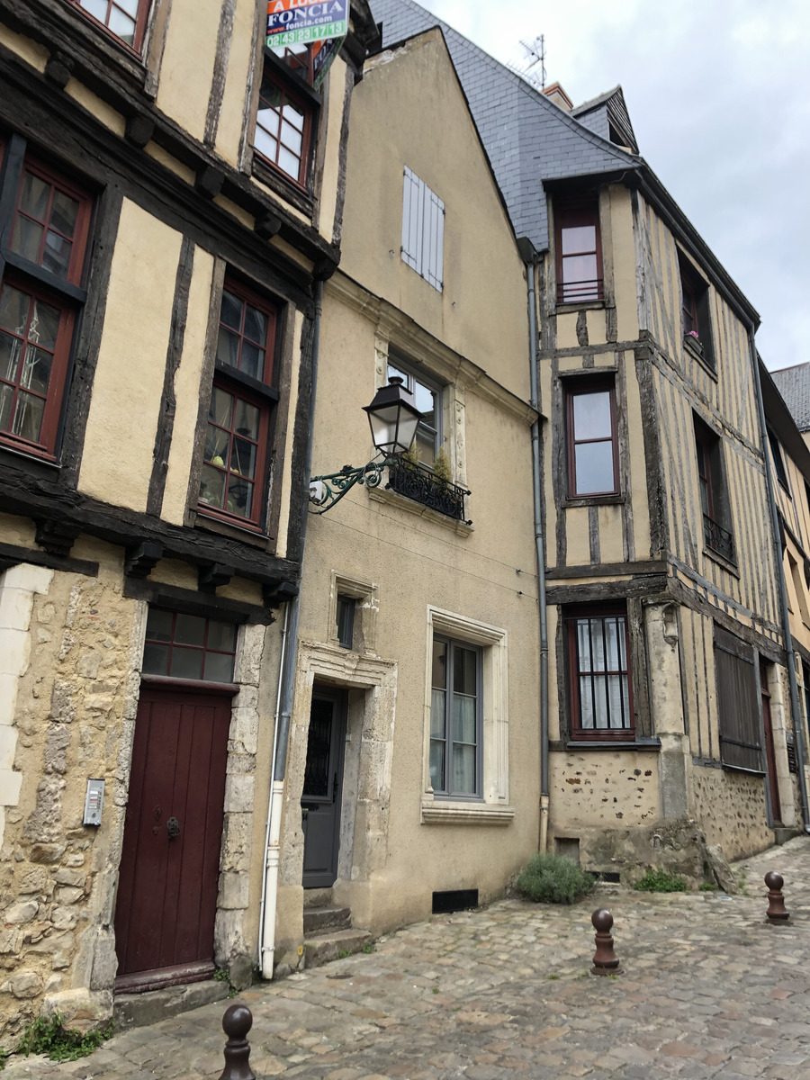 รูปถ่าย ฝรั่งเศส(France) เลอม็อง(Le Mans) 2019-05 140