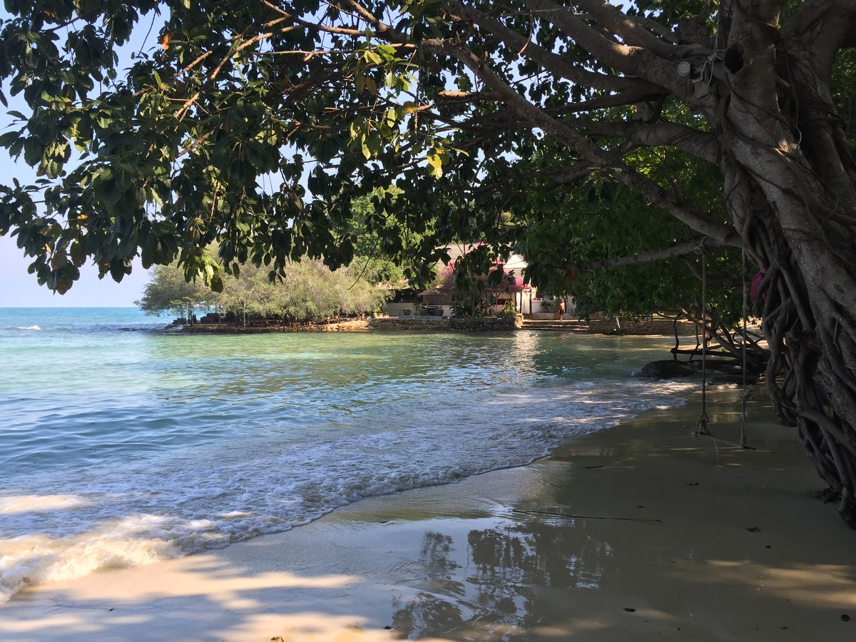 รูปถ่าย ไทย(Thailand) เกาะเสม็ด(Ko Samet) 2014-12 118