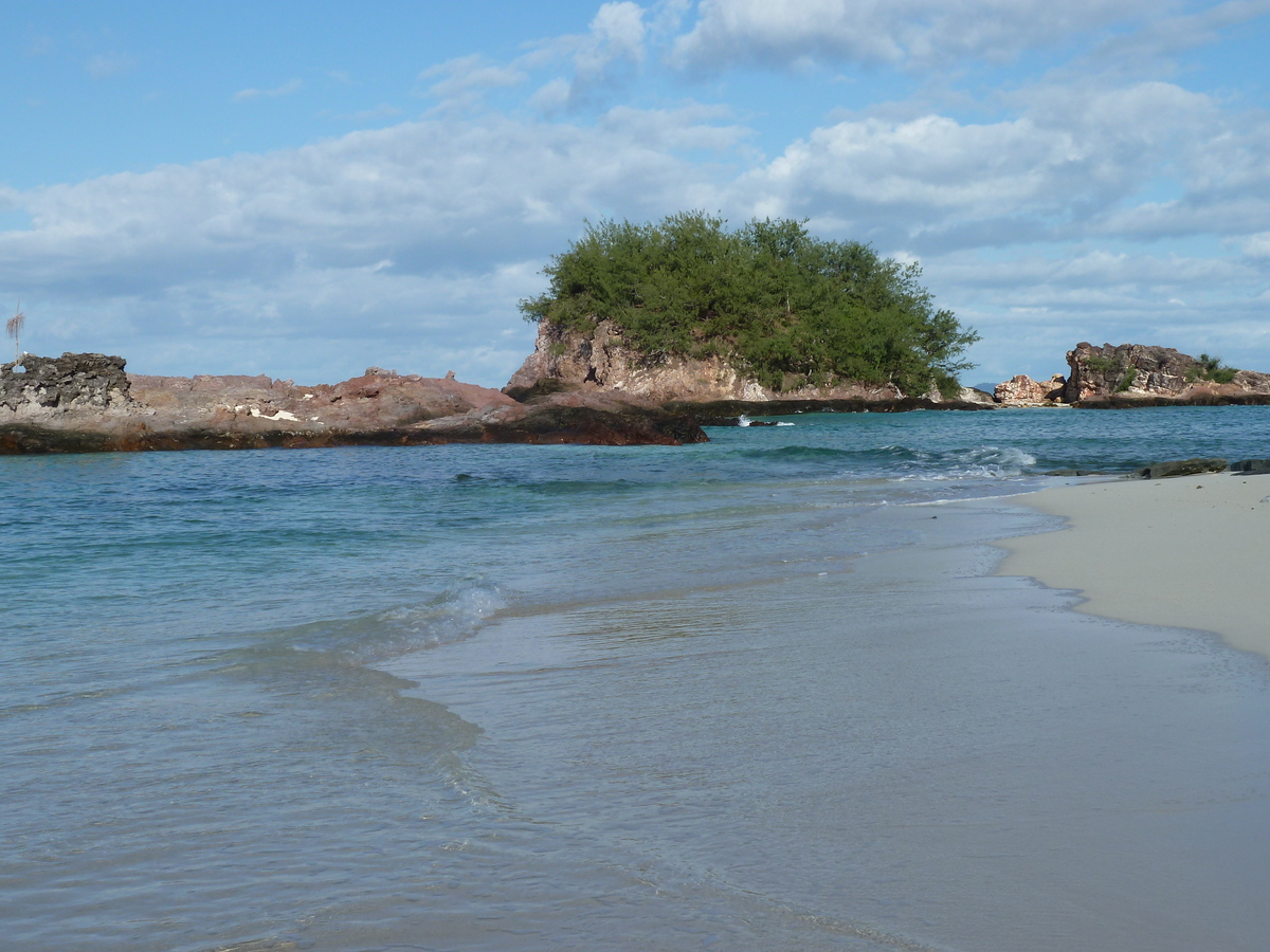 รูปถ่าย ฟิจิ(Fiji) เกาะแคสต์อะเวย์(Castaway Island) 2010-05 135