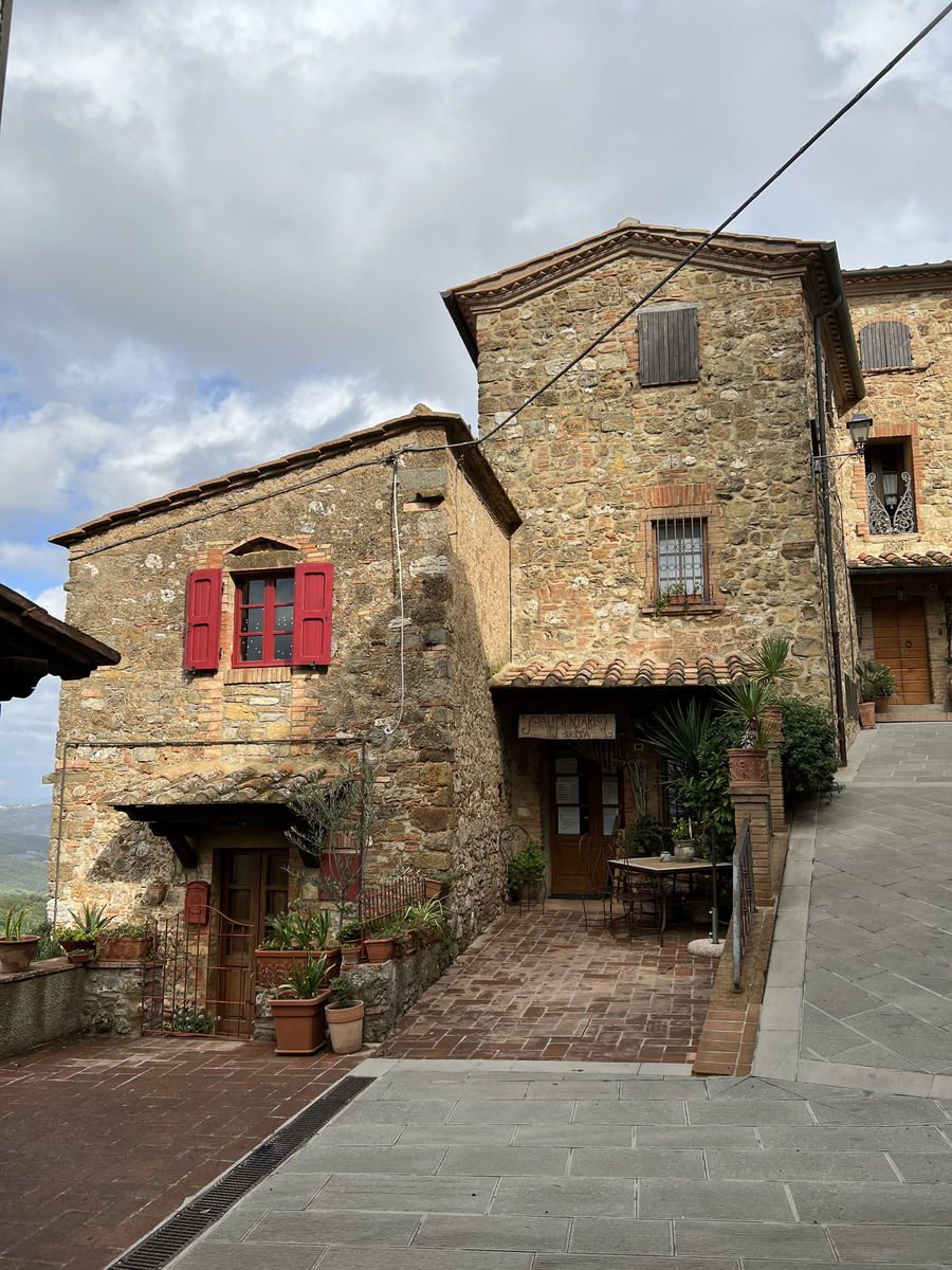 รูปถ่าย อิตาลี(Italy) ลาซัสซา(La Sassa) 2021-09 41