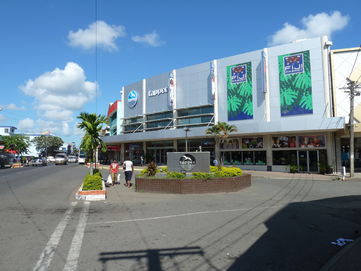 รูปถ่าย ฟิจิ(Fiji) นาดี(Nadi) 2010-05 47
