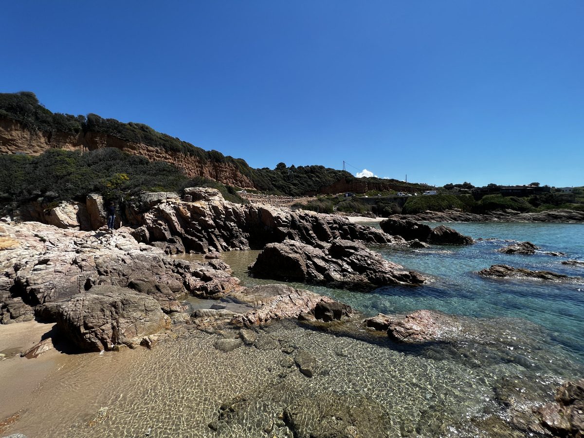 รูปถ่าย ฝรั่งเศส(France) คอร์สิคา(Corsica) ซากอน(Sagone) 2023-05 10